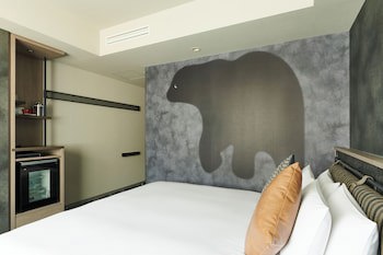 Cross Hotel Sapporo