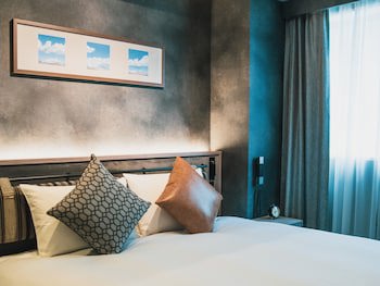 Cross Hotel Sapporo