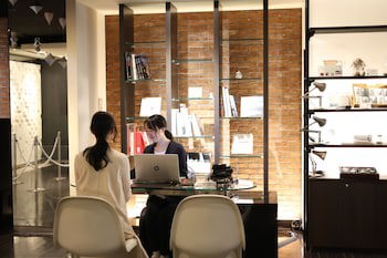 Cross Hotel Sapporo