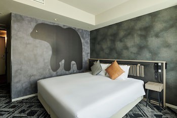 Cross Hotel Sapporo