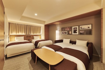 Cross Hotel Sapporo