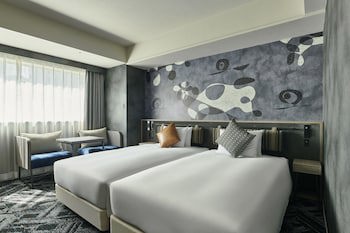 Cross Hotel Sapporo