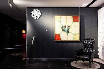 Cross Hotel Sapporo