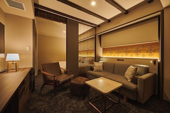 Cross Hotel Sapporo