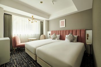 Cross Hotel Sapporo