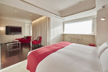 Cross Hotel Sapporo