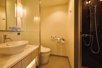 Cross Hotel Sapporo