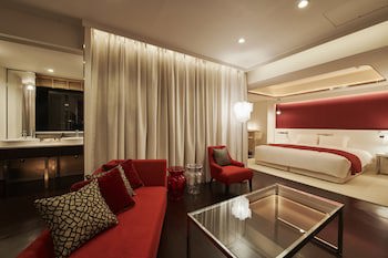 Cross Hotel Sapporo