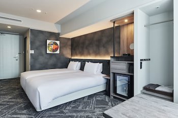 Cross Hotel Sapporo