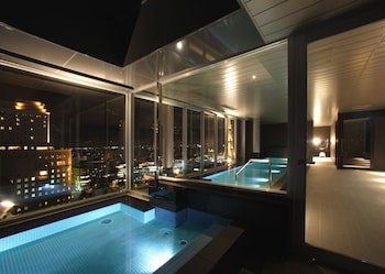Cross Hotel Sapporo