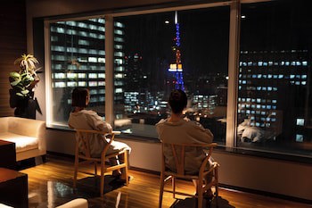 Cross Hotel Sapporo