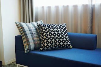 Cross Hotel Sapporo