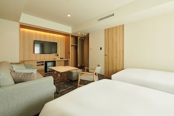 Cross Hotel Sapporo