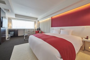 Cross Hotel Sapporo