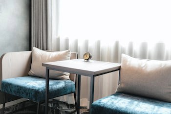 Cross Hotel Sapporo