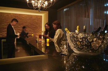 Cross Hotel Sapporo