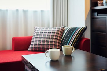 Cross Hotel Sapporo