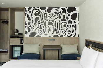 Cross Hotel Sapporo
