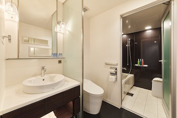 Cross Hotel Sapporo