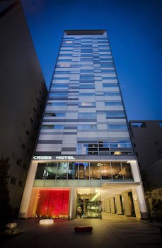 Cross Hotel Sapporo