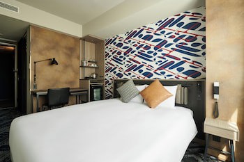 Cross Hotel Sapporo