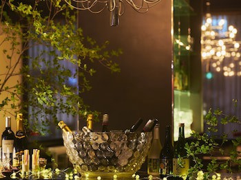 Cross Hotel Sapporo