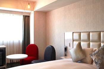 Cross Hotel Sapporo