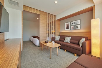 Cross Hotel Sapporo