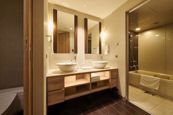 Cross Hotel Sapporo