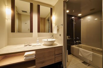 Cross Hotel Sapporo