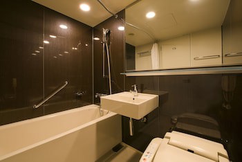 Cross Hotel Sapporo