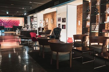 Cross Hotel Sapporo