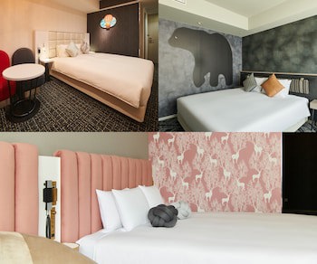 Cross Hotel Sapporo