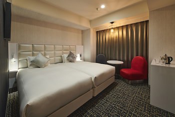 Cross Hotel Sapporo
