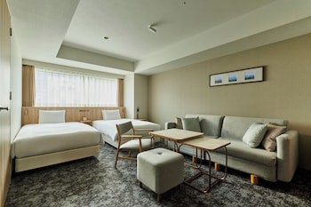 Cross Hotel Sapporo