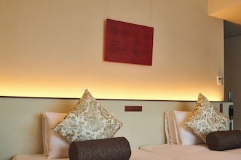 Cross Hotel Sapporo