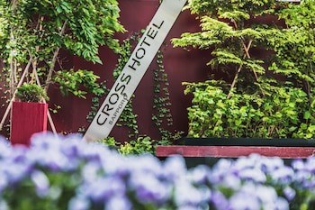 Cross Hotel Sapporo