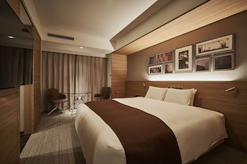 Cross Hotel Sapporo