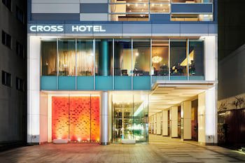 Cross Hotel Sapporo