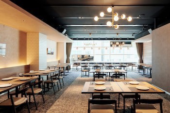 Cross Hotel Sapporo