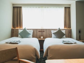 Cross Hotel Sapporo