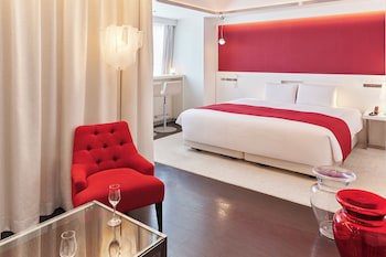 Cross Hotel Sapporo