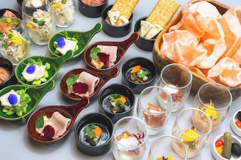 Cross Hotel Sapporo