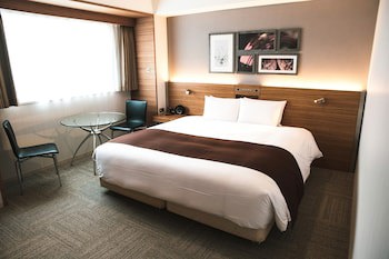 Cross Hotel Sapporo