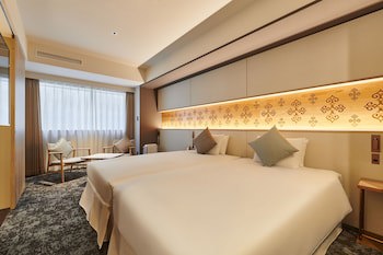 Cross Hotel Sapporo