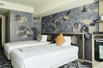 Cross Hotel Sapporo