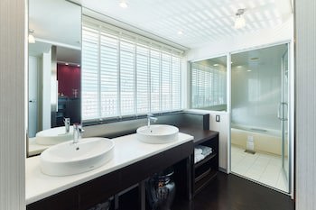 Cross Hotel Sapporo