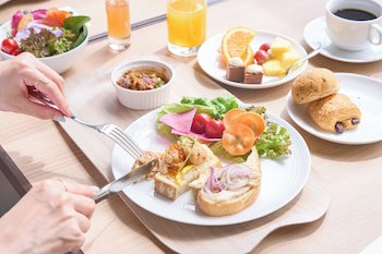 Cross Hotel Sapporo