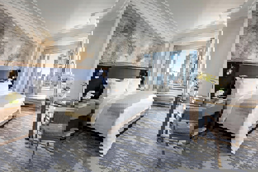 The St. Regis Toronto