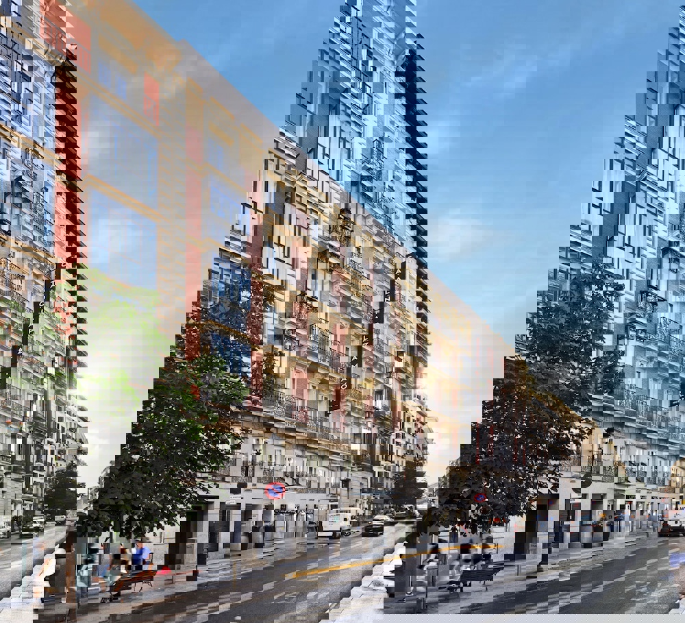 Catalonia Plaza Mayor